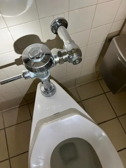 Fixture installation and repair for Garbage Disposal in White Wood